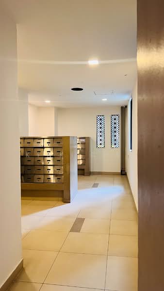 Condominium for Rent at Angkasa Impian 1 - KINKI CHAN - Corridor - PropertyGuru.com.my