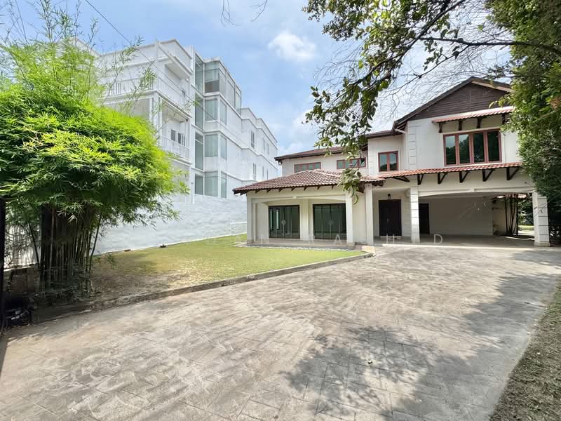 Bungalow for Rent in SS15 (Subang Jaya) - Rashdan Rashid - PropertyGuru.com.my