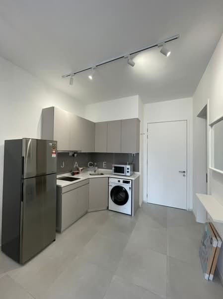 Service Residence for Rent at The Goodwood Residence - Jace Lee - PropertyGuru.com.my