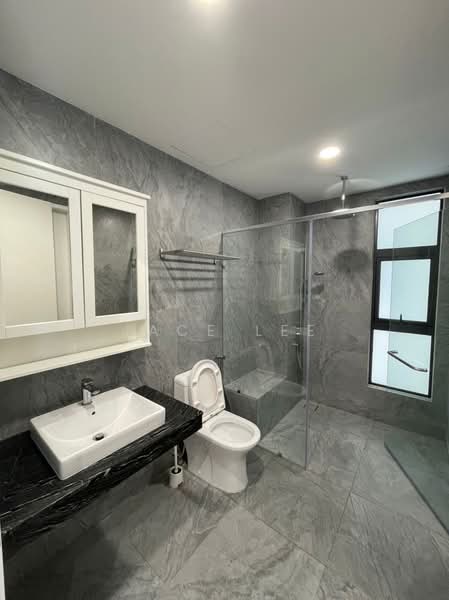 Service Residence for Rent at The Goodwood Residence - Jace Lee - PropertyGuru.com.my