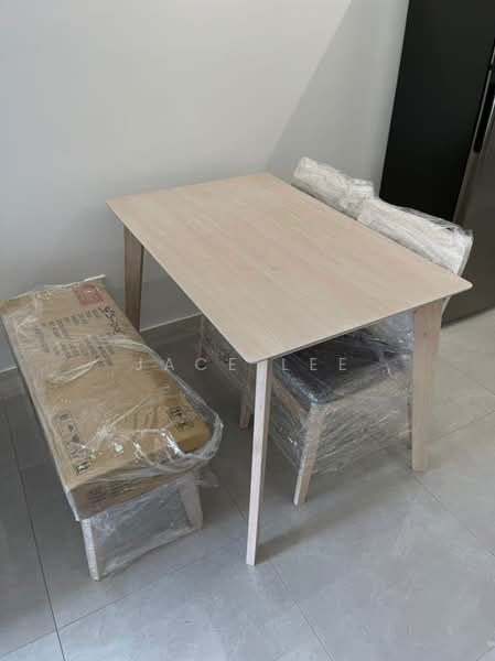 Service Residence for Rent at The Goodwood Residence - Jace Lee - PropertyGuru.com.my