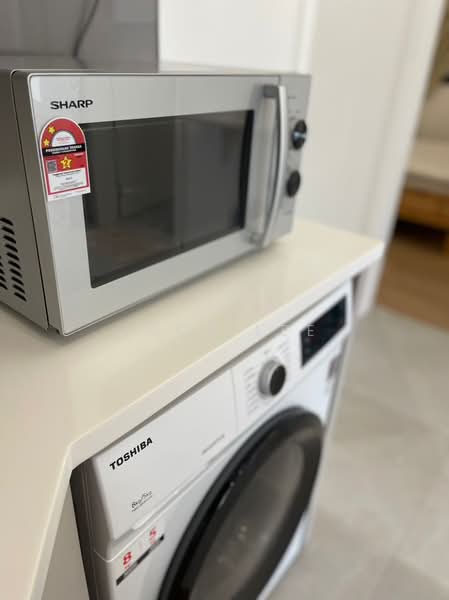 Service Residence for Rent at The Goodwood Residence - Jace Lee - PropertyGuru.com.my