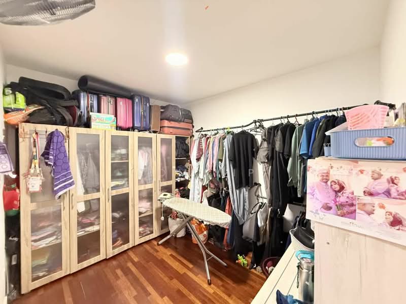 Rumah Teres 3 Tingkat untuk Dijual di Tamansari (Rawang) - Tom Yip - Interior - PropertyGuru.com.my