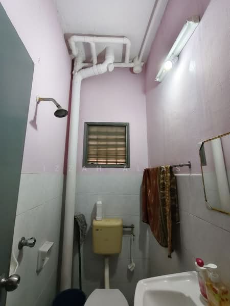 2-storey Terraced House for Sale in Taman Lestari Putra (Seri Kembangan) - Izzah Alias - PropertyGuru.com.my