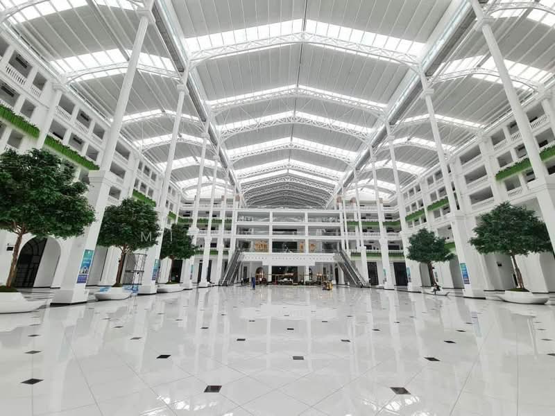 Rumah Niaga untuk Dijual di Iskandar Puteri (Nusajaya) (Johor) - Michelle Ng - Lobby - PropertyGuru.com.my