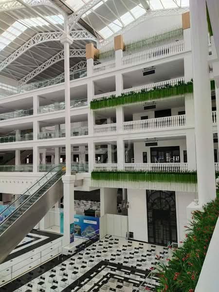 Rumah Niaga untuk Dijual di Iskandar Puteri (Nusajaya) (Johor) - Michelle Ng - Interior - PropertyGuru.com.my