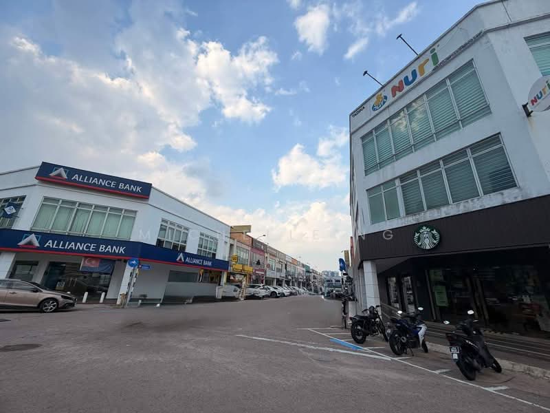 Kedai untuk Dijual di Skudai (Johor) - Michelle Ng - Exterior - PropertyGuru.com.my
