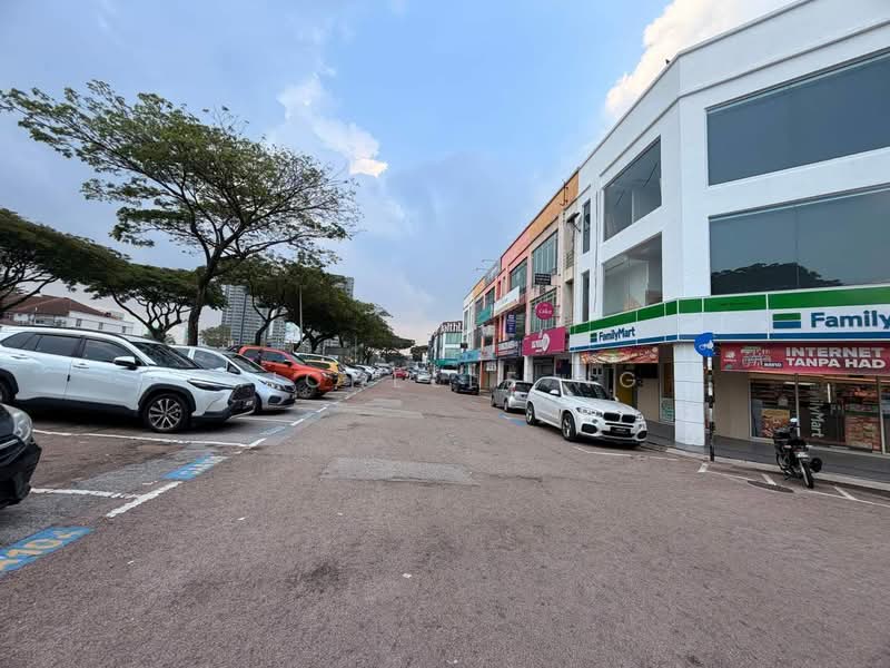 Kedai untuk Dijual di Skudai (Johor) - Michelle Ng - Exterior - PropertyGuru.com.my