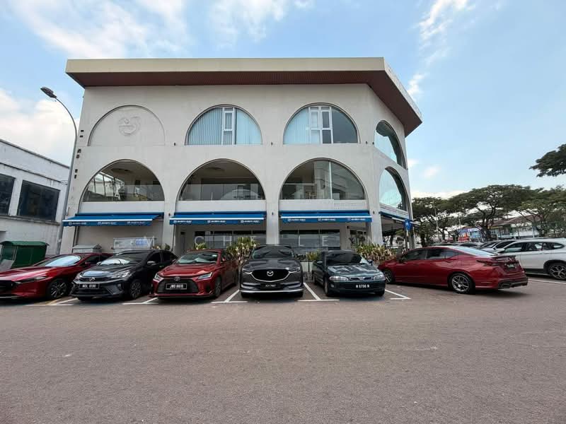 Kedai untuk Dijual di Skudai (Johor) - Michelle Ng - Exterior - PropertyGuru.com.my