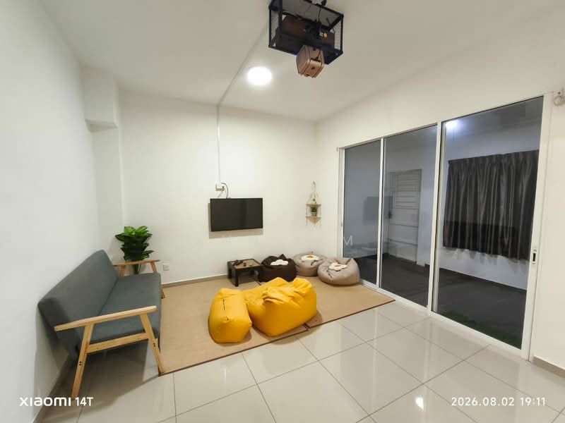 Rumah Teres 2 Tingkat untuk Disewa di Bemban (Melaka) - Ann Lim - PropertyGuru.com.my