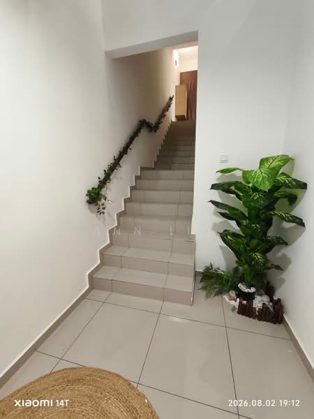 Rumah Teres 2 Tingkat untuk Disewa di Bemban (Melaka) - Ann Lim - PropertyGuru.com.my