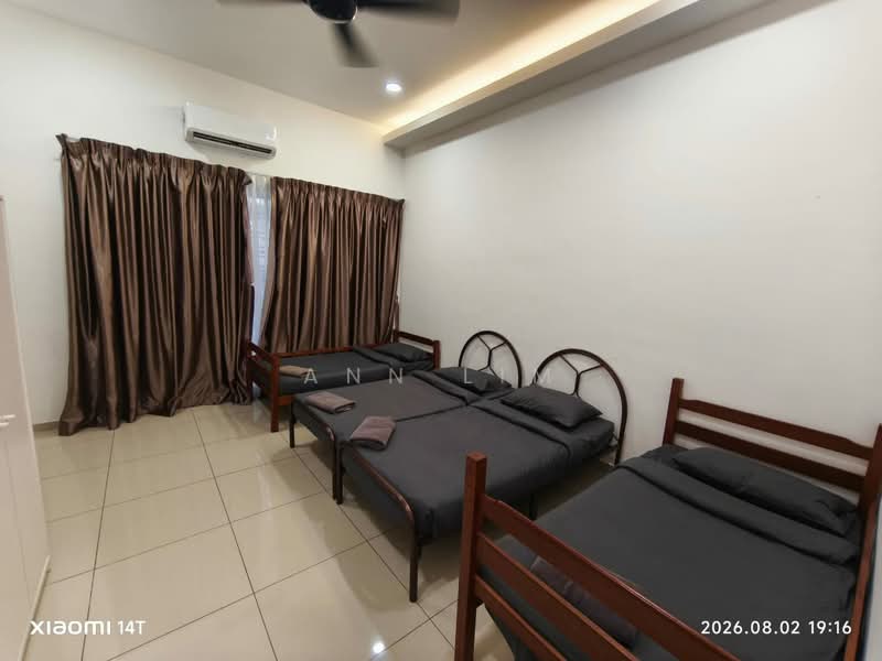Rumah Teres 2 Tingkat untuk Disewa di Bemban (Melaka) - Ann Lim - PropertyGuru.com.my