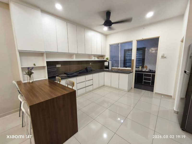 Rumah Teres 2 Tingkat untuk Disewa di Bemban (Melaka) - Ann Lim - PropertyGuru.com.my