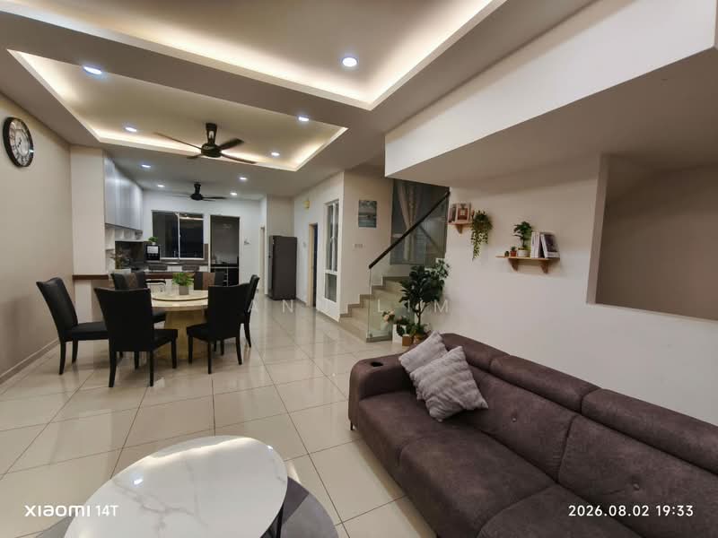 Rumah Teres 2 Tingkat untuk Disewa di Bemban (Melaka) - Ann Lim - PropertyGuru.com.my