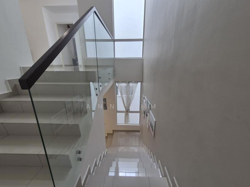2-storey Terraced House for Rent in Bemban (Melaka) - Ann Lim - Interior - PropertyGuru.com.my
