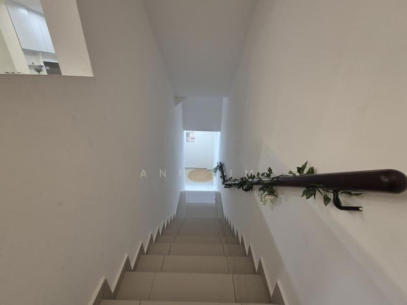 2-storey Terraced House for Rent in Bemban (Melaka) - Ann Lim - Interior - PropertyGuru.com.my