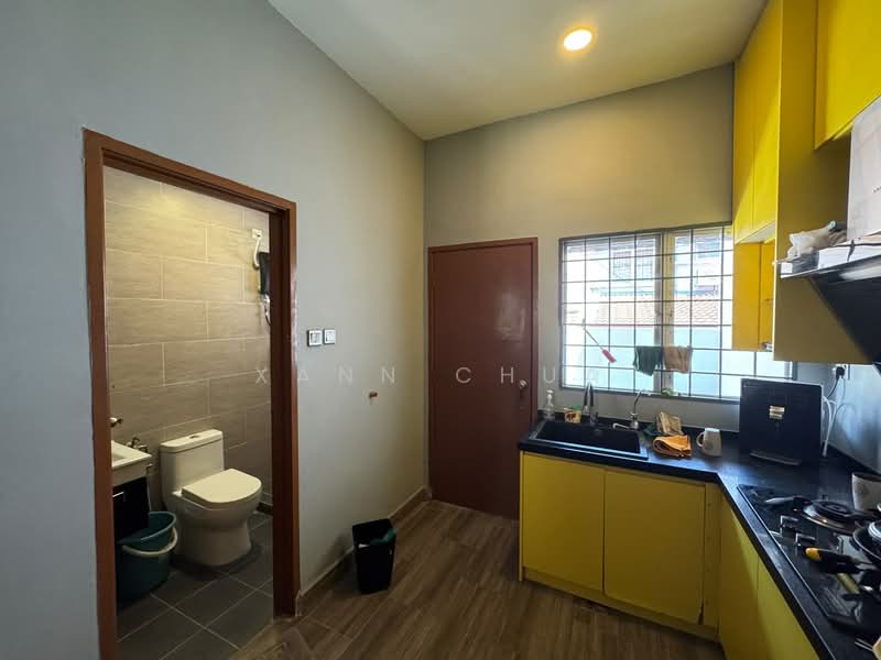 Rumah Teres untuk Disewa di Bandar Putra Permai (Seri Kembangan) - Xann Chua - PropertyGuru.com.my