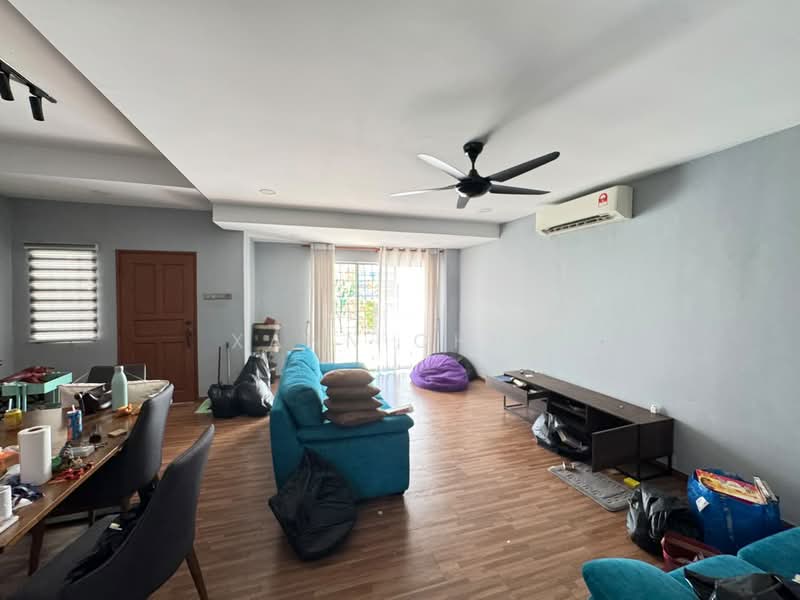 Rumah Teres untuk Disewa di Bandar Putra Permai (Seri Kembangan) - Xann Chua - PropertyGuru.com.my