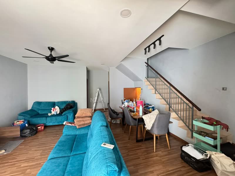 Rumah Teres untuk Disewa di Bandar Putra Permai (Seri Kembangan) - Xann Chua - PropertyGuru.com.my