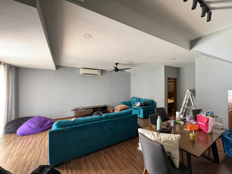 Rumah Teres untuk Disewa di Bandar Putra Permai (Seri Kembangan) - Xann Chua - PropertyGuru.com.my