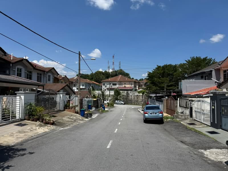 Rumah Teres untuk Disewa di Bandar Putra Permai (Seri Kembangan) - Xann Chua - PropertyGuru.com.my