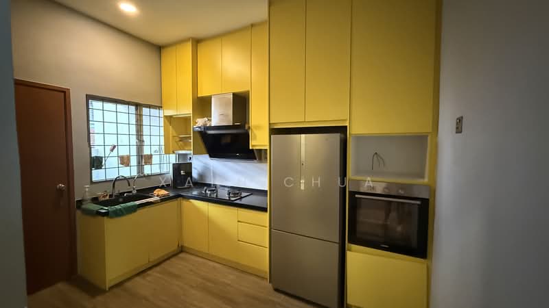 Terraced House for Rent in Bandar Putra Permai (Seri Kembangan) - Xann Chua - PropertyGuru.com.my