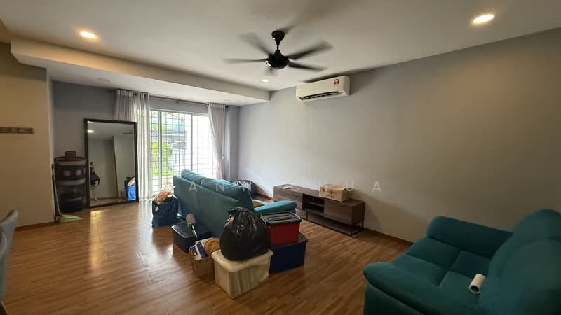 Terraced House for Rent in Bandar Putra Permai (Seri Kembangan) - Xann Chua - PropertyGuru.com.my