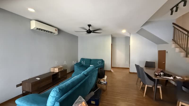 Terraced House for Rent in Bandar Putra Permai (Seri Kembangan) - Xann Chua - PropertyGuru.com.my