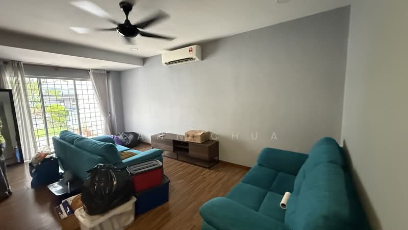 Terraced House for Rent in Bandar Putra Permai (Seri Kembangan) - Xann Chua - PropertyGuru.com.my