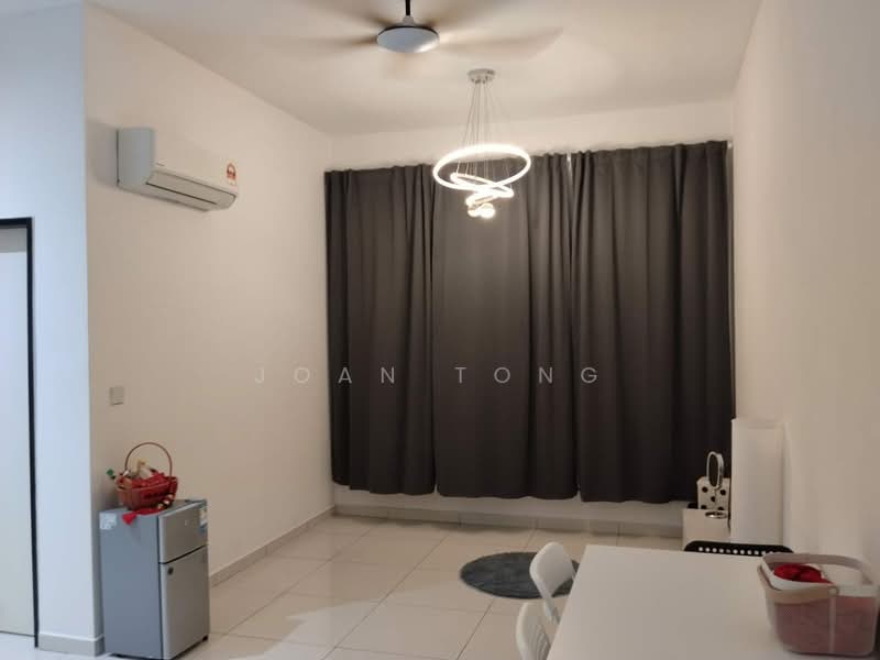 Service Residence for Rent at Space Residency - Joan Tong - PropertyGuru.com.my