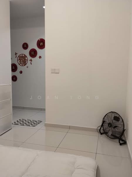 Service Residence for Rent at Space Residency - Joan Tong - PropertyGuru.com.my