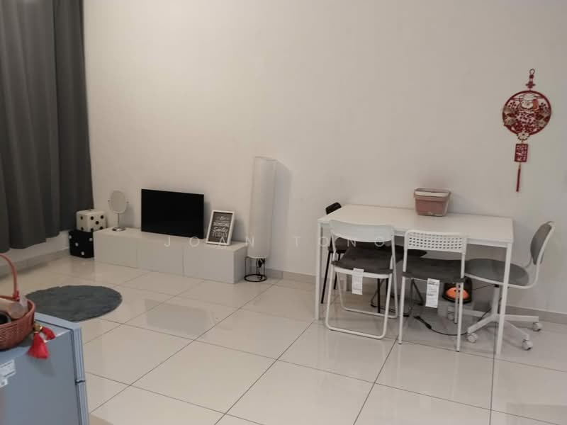 Service Residence for Rent at Space Residency - Joan Tong - PropertyGuru.com.my