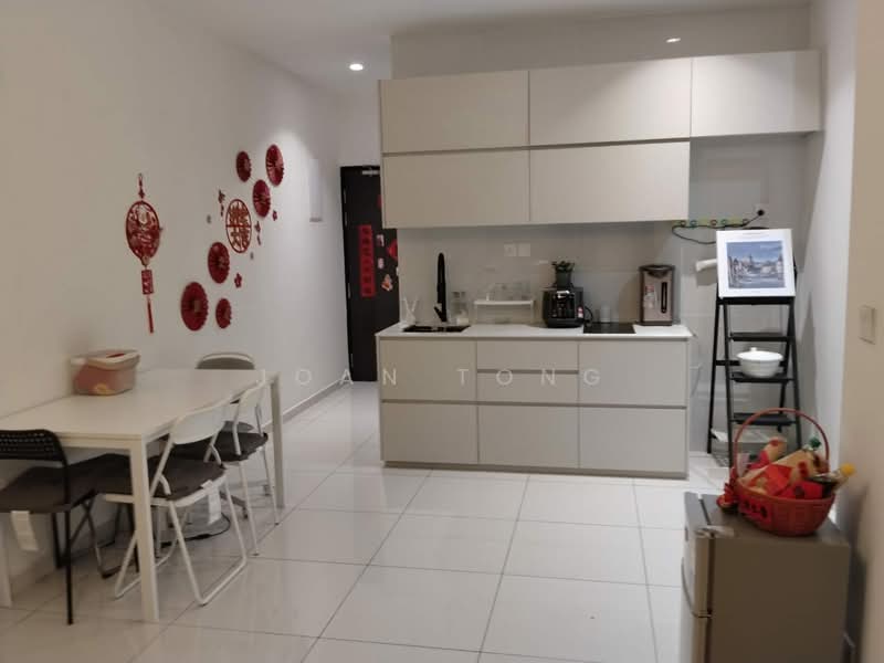 Service Residence for Rent at Space Residency - Joan Tong - PropertyGuru.com.my