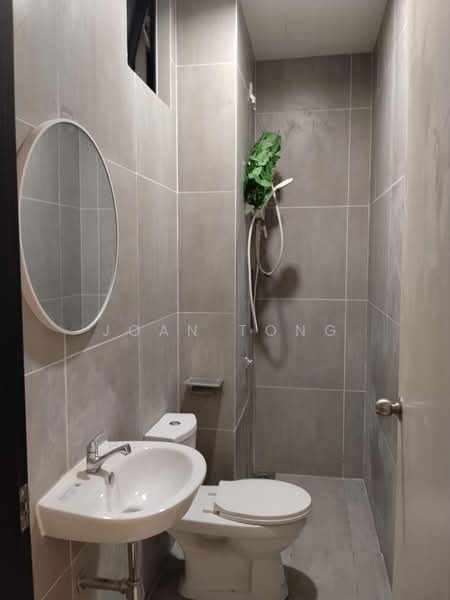 Service Residence for Rent at Space Residency - Joan Tong - PropertyGuru.com.my
