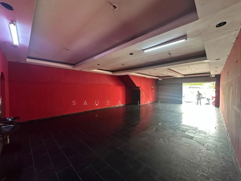 Shop for Rent in Taman Kempas Utama (Tebrau) - Sausa Lee - Interior - PropertyGuru.com.my