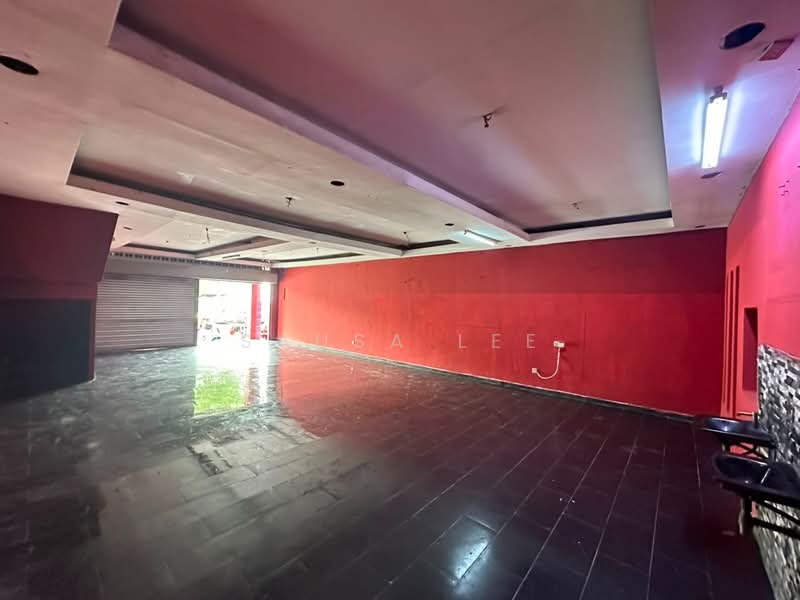 Shop for Rent in Taman Kempas Utama (Tebrau) - Sausa Lee - Interior - PropertyGuru.com.my