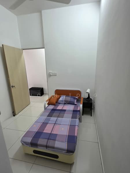 Service Residence for Rent at Space Residency - Joan Tong - PropertyGuru.com.my