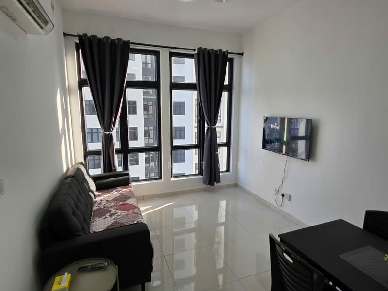Service Residence for Rent at Space Residency - Joan Tong - PropertyGuru.com.my