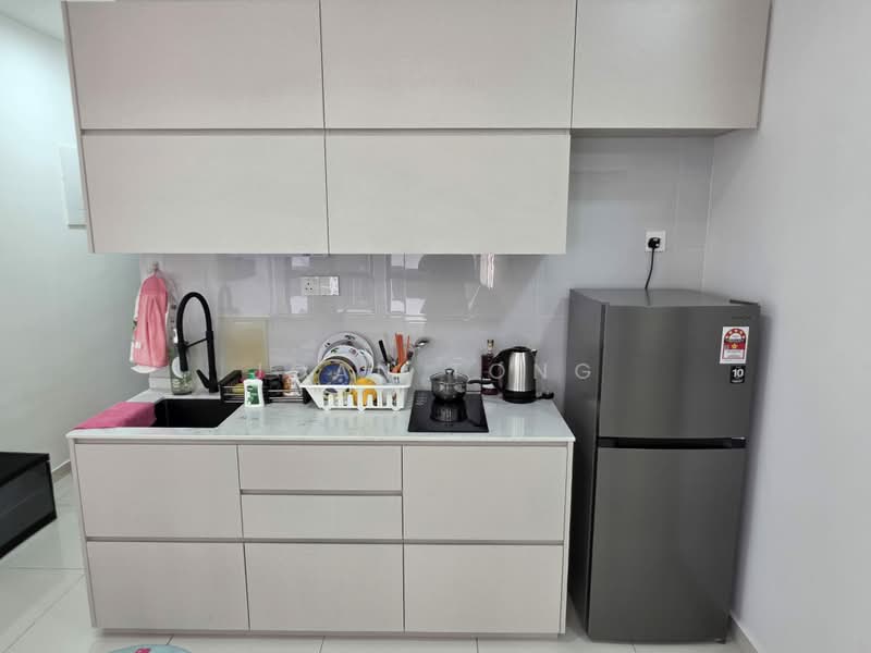 Service Residence for Rent at Space Residency - Joan Tong - PropertyGuru.com.my
