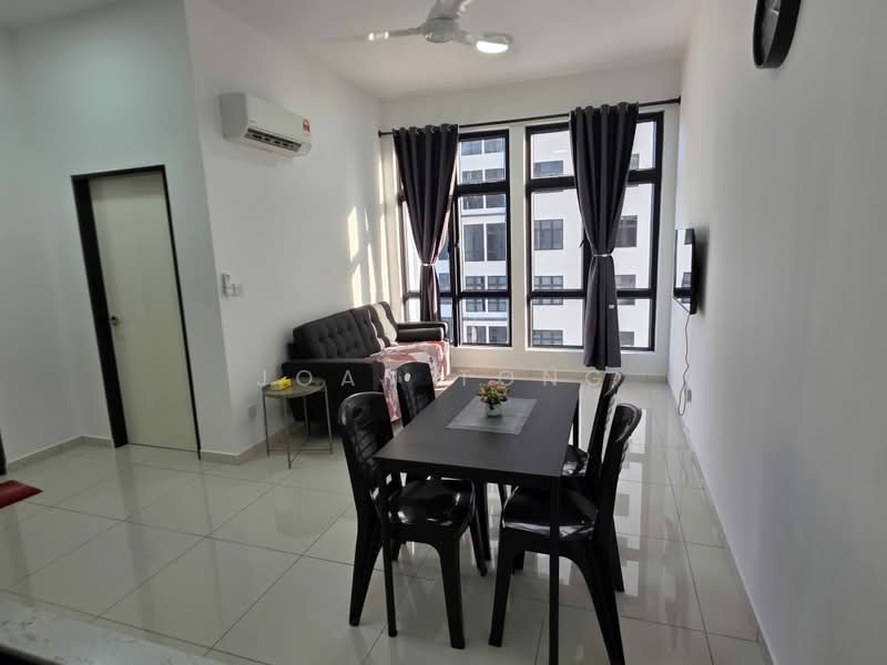 Service Residence for Rent at Space Residency - Joan Tong - PropertyGuru.com.my