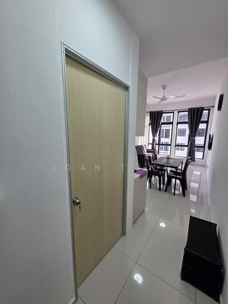 Service Residence for Rent at Space Residency - Joan Tong - PropertyGuru.com.my