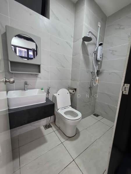 Service Residence for Rent at Space Residency - Joan Tong - PropertyGuru.com.my