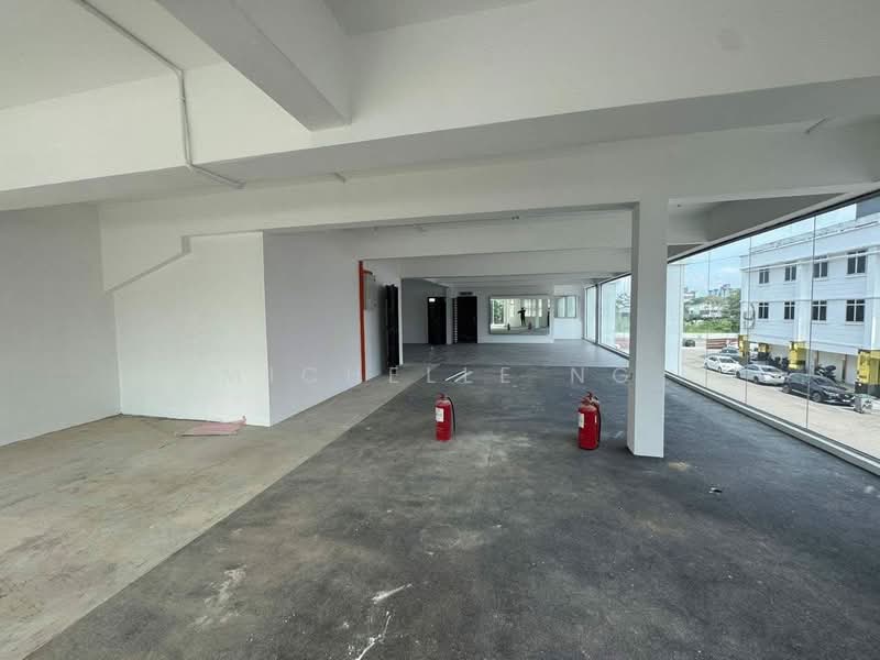 Kedai untuk Disewa di Skudai (Johor) - Michelle Ng - Interior - PropertyGuru.com.my