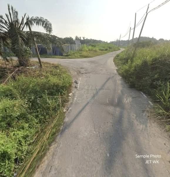 Agricultural Land for Sale in Kampung Perepat (Kapar) - Eunice Lim - Exterior - PropertyGuru.com.my
