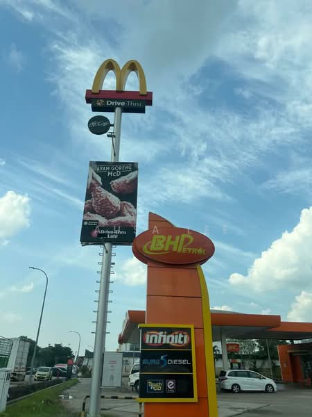 Kedai untuk Dijual di Kampung Plentong (Masai) - Sausa Lee - Exterior - PropertyGuru.com.my