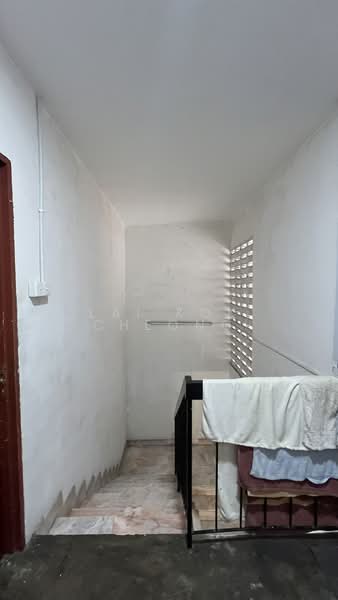 2-storey Terraced House for Sale in Taman Lucky (Bangsar) - Lai Kok Cheong - Interior - PropertyGuru.com.my