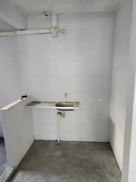 Flat for Sale at Taman Flora Heights - Zack Chow - Interior - PropertyGuru.com.my