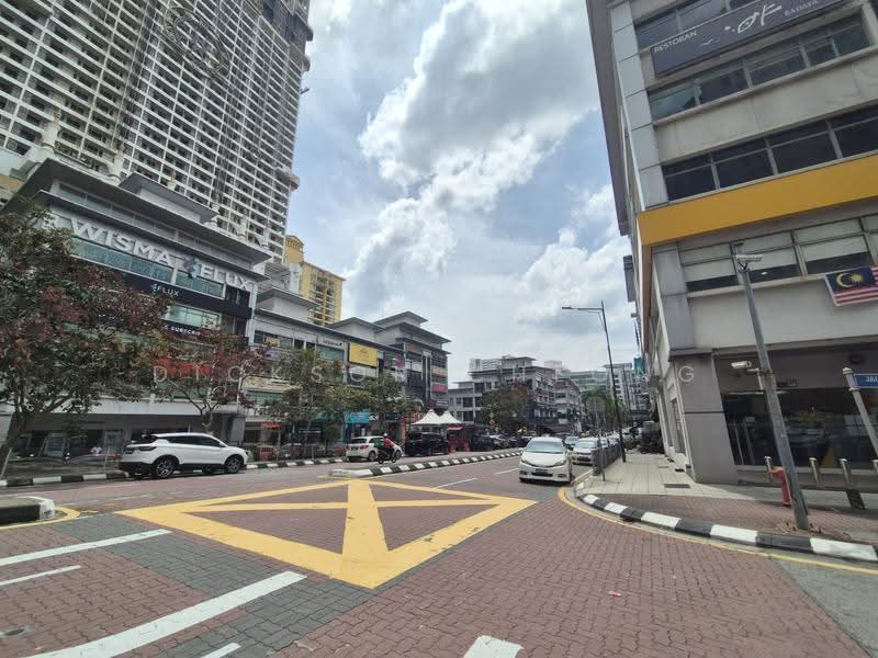 Kedai untuk Dijual di Mont Kiara (Kuala Lumpur) - Dickson Cheong - PropertyGuru.com.my