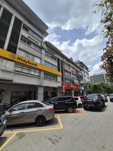 Kedai untuk Dijual di Mont Kiara (Kuala Lumpur) - Dickson Cheong - PropertyGuru.com.my