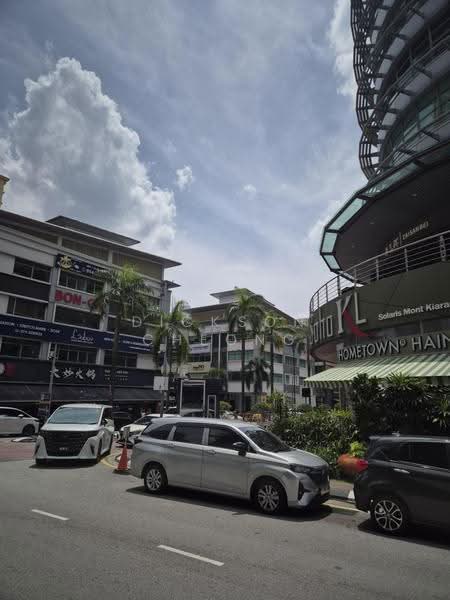 Kedai untuk Dijual di Mont Kiara (Kuala Lumpur) - Dickson Cheong - PropertyGuru.com.my